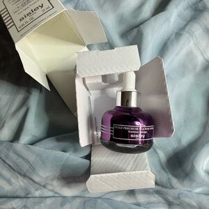 Sisley Black Rose Precious Face Oil